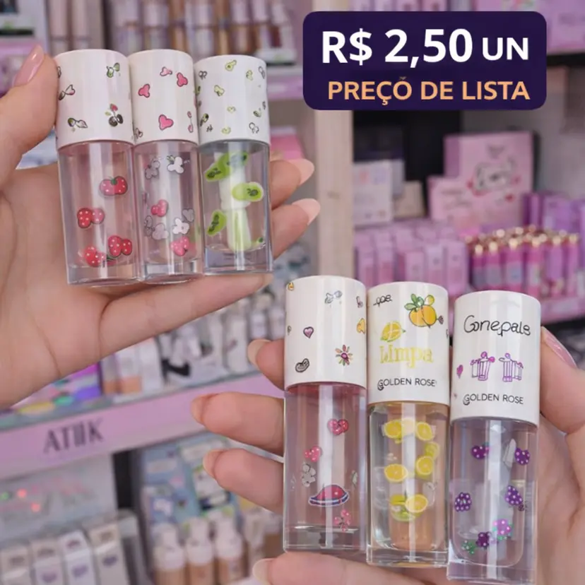 Example of a product sold by suppliers