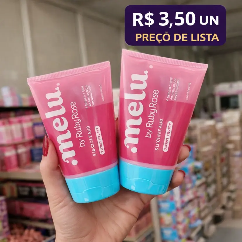 Example of a product sold by suppliers