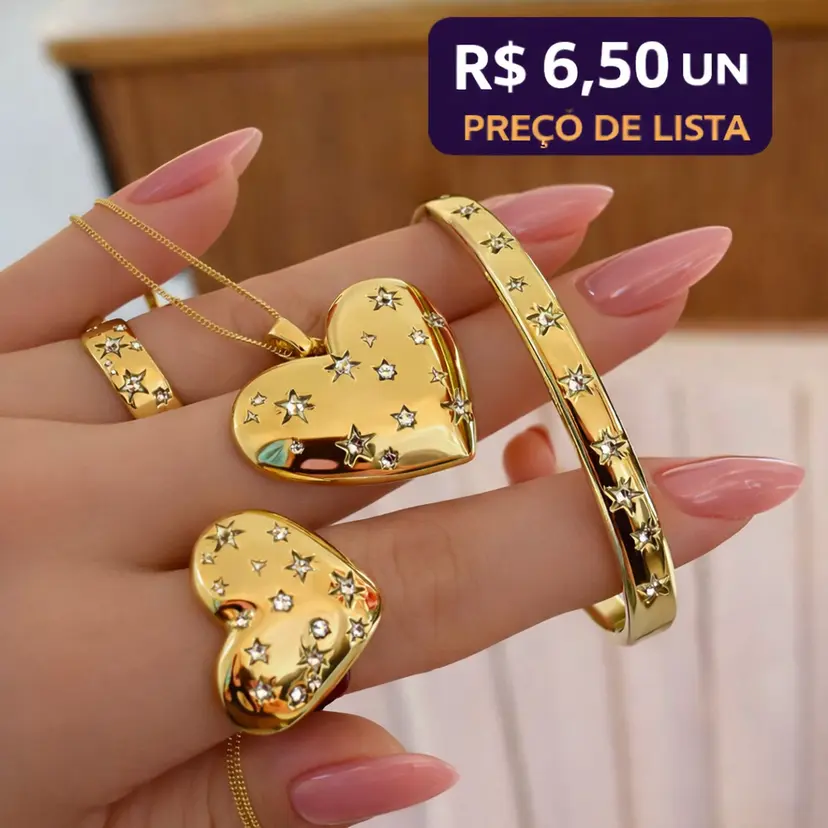 Example of a product sold by suppliers