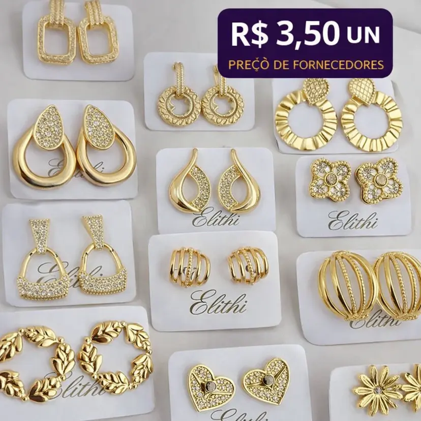 Example of a product sold by suppliers